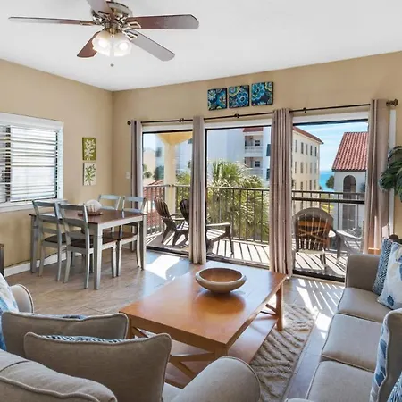 Palms D7 Villa